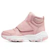 Skechers (gs)  I-conik Boots 'pink'