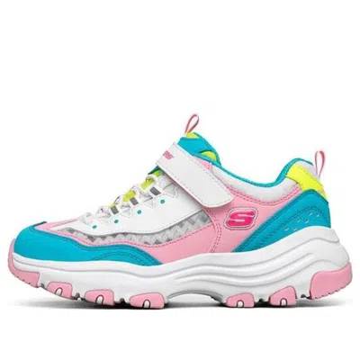 Skechers (gs)  I Conik Low Pink