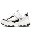 Skechers (gs)  I-conik 'white Black Purple'