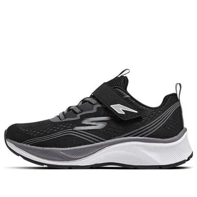 Skechers (gs)  Microspec Max 'black Grey'