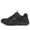 Skechers (gs)  Microspec Max Torvix Slip-on Trainers 'black'