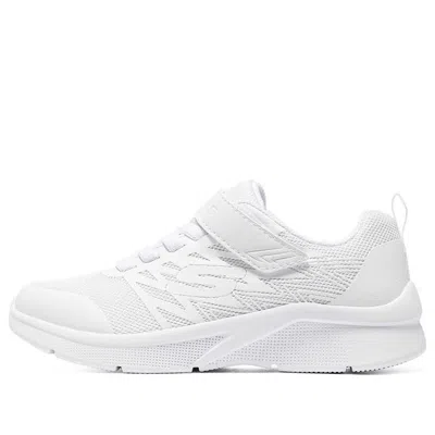 Skechers (gs)  Microspec 'white'
