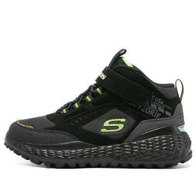 Skechers (gs)  Monster 'black'