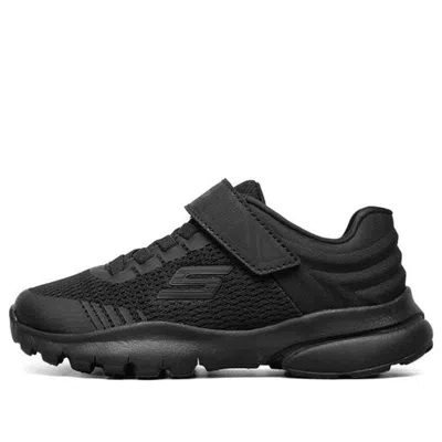 Skechers (gs)  Razor Flex 'black'