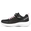 Skechers (gs)  Selectors 'black Pink'