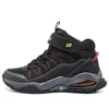 Skechers (gs)  Skech-air Adventure 'black Red'