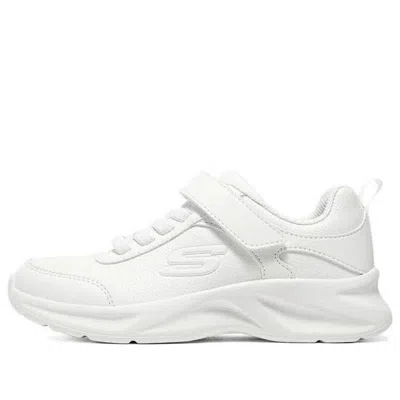 Skechers (gs)  Slip On Shoes 'white'