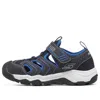 Skechers (gs)  Solar Quest 'navy Black'