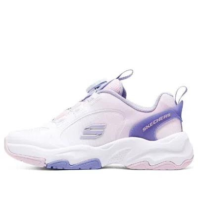 Skechers (gs)  Sport Running Shoes 'pink Purple'