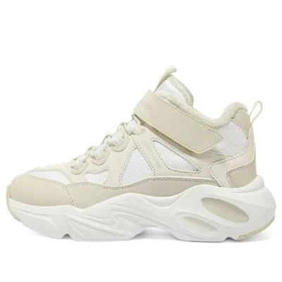 Skechers (gs)  Sport Shoes 'beige White'