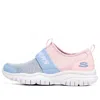 Skechers (gs)  Sport Shoes 'pink Blue'