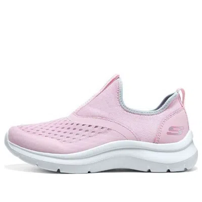 Skechers (gs)  Sports Shoes 'pink'