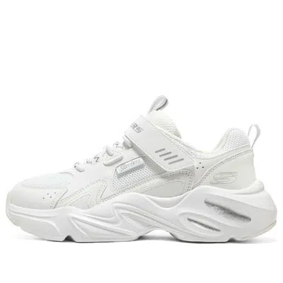 Skechers (gs)  Sportswear Trainers 'white'