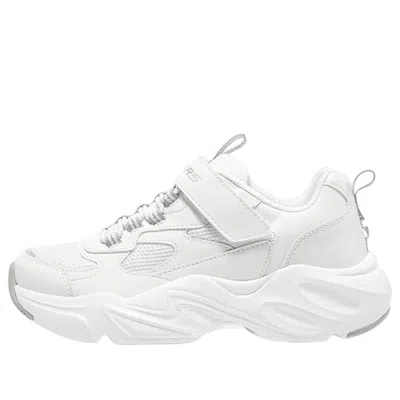 Skechers (gs)  Stamina Airy 'white'
