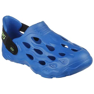 Skechers (gs)  Thermo-rush 'blue'