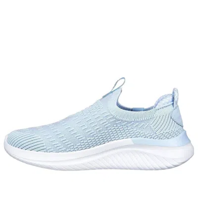 Skechers (gs)  Ultra Flex 3.0 'blue'