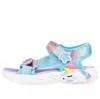 Skechers (gs)  Unicorn Dreams 'majestic Bliss'