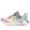 Skechers (gs)  Unicorn Dreams 'rainbow' In Multi