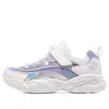 Skechers (gs)  Unicorn Storm 'white Purple'