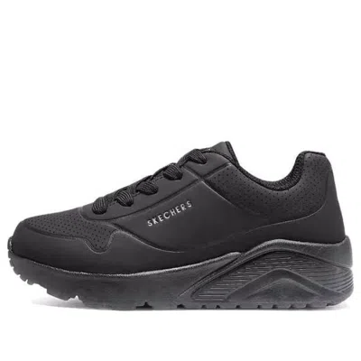 Skechers (gs)  Uno Ice 'black'
