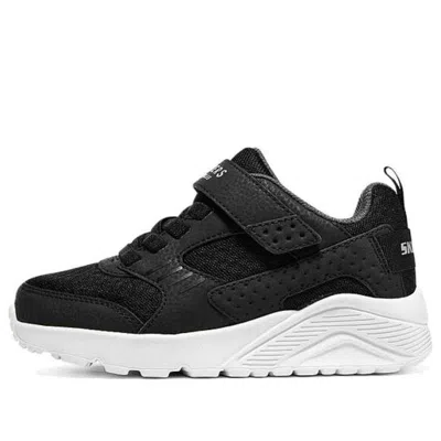 Skechers (gs)  Uno Lite 'black'