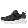 Skechers (gs)  Uno Lite 'black'