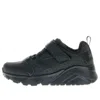 Skechers (gs)  Uno Lite Donex 'pure Black'