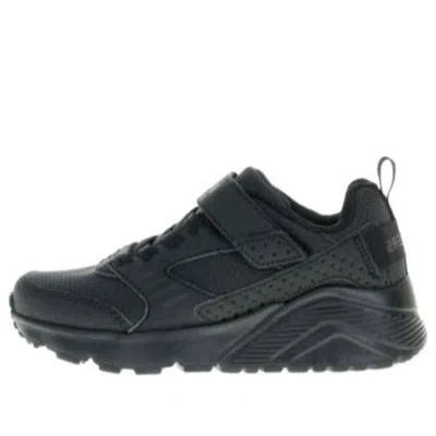 Skechers (gs)  Uno Lite Donex 'pure Black'