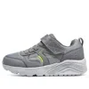 Skechers (gs)  Uno Lite 'grey'