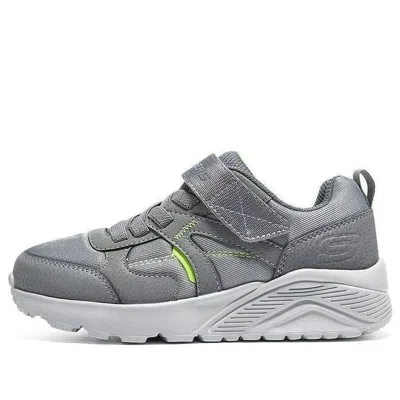 Skechers (gs)  Uno Lite 'grey'