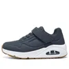 Skechers (gs)  Uno Stand On Air Sneaker 'blue'