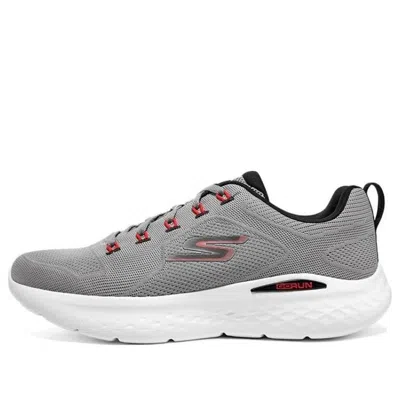 Skechers Gun Run Lite 'grey' In Gray