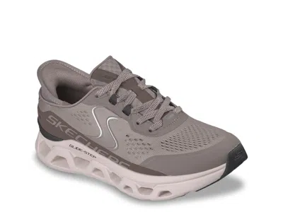 Skechers Hands Free Slipins: Glidestep Altus Sneaker In Gray