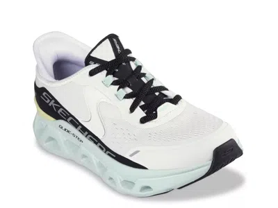 Skechers Hands Free Slipins: Glidestep Altus Sneaker In White