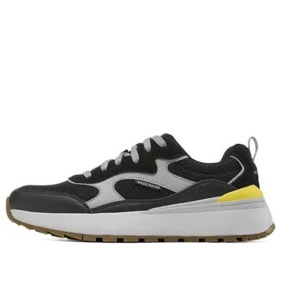 Skechers Heminger 'black Gray'