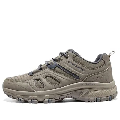 Skechers Hillcrest - Pure Escape Hiking Boots 'brown'