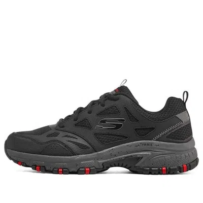 Skechers Hillcrest 'black Gray'