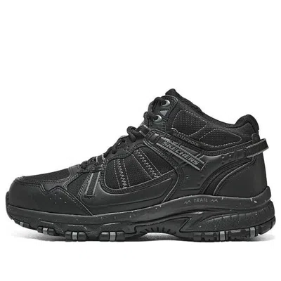 Skechers Hillcrest 'cross Shift - Pure Black'