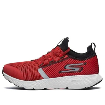 Skechers Horizon Red/white/black
