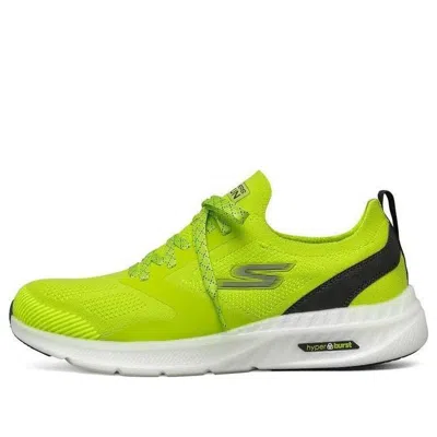 Skechers Hyper Burst 'neon Green Black'