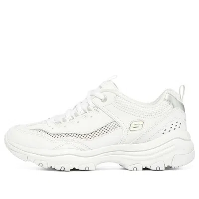 Skechers I-conik In White