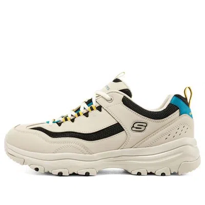 Skechers I-conik 'cream White Black'