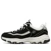 Skechers I-conik Low-top Black/white In Multi