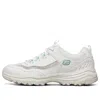 Skechers I-conik Low-top White/green