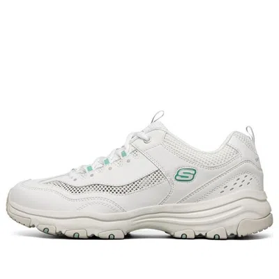 Skechers I-conik Low-top White/green