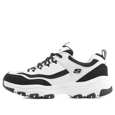 Skechers I-conik 'white Black'