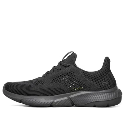 Skechers Ingram In Black