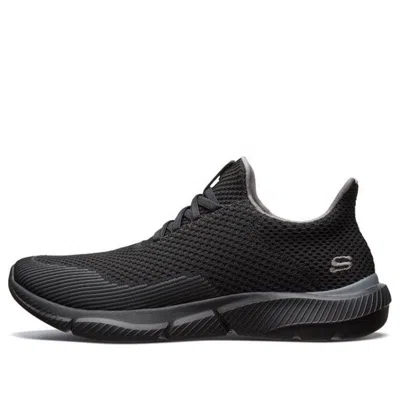 Skechers Ingram Black
