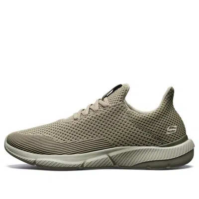 Skechers Ingram Grey/brown