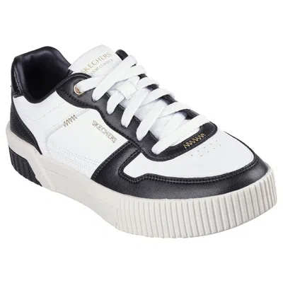 Skechers Sport Court 2.0-daily Journey Hands-free Slip-ins In White
